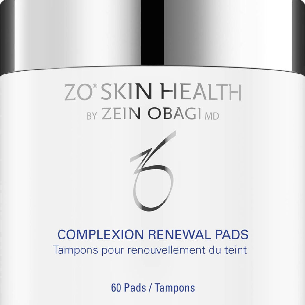 ZO Complexion Renewal Pads 60 stk