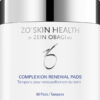 Complexion Renewal Pads