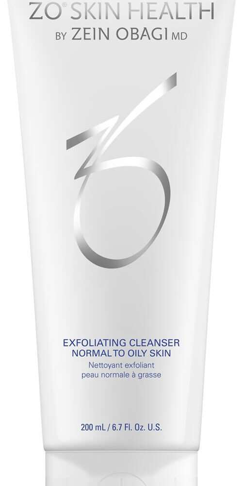 ZO Exfoliating Cleanser 200ml
