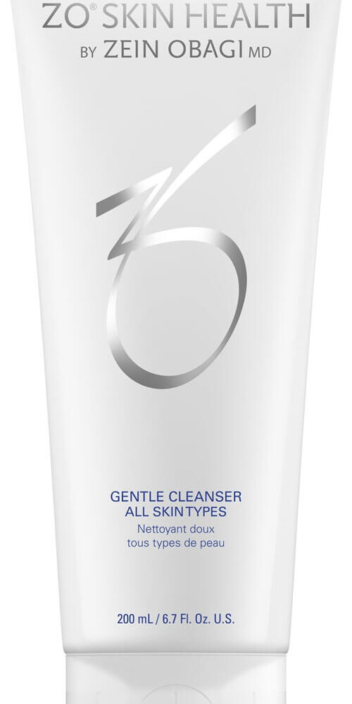 ZO Gentle Cleanser 200ml