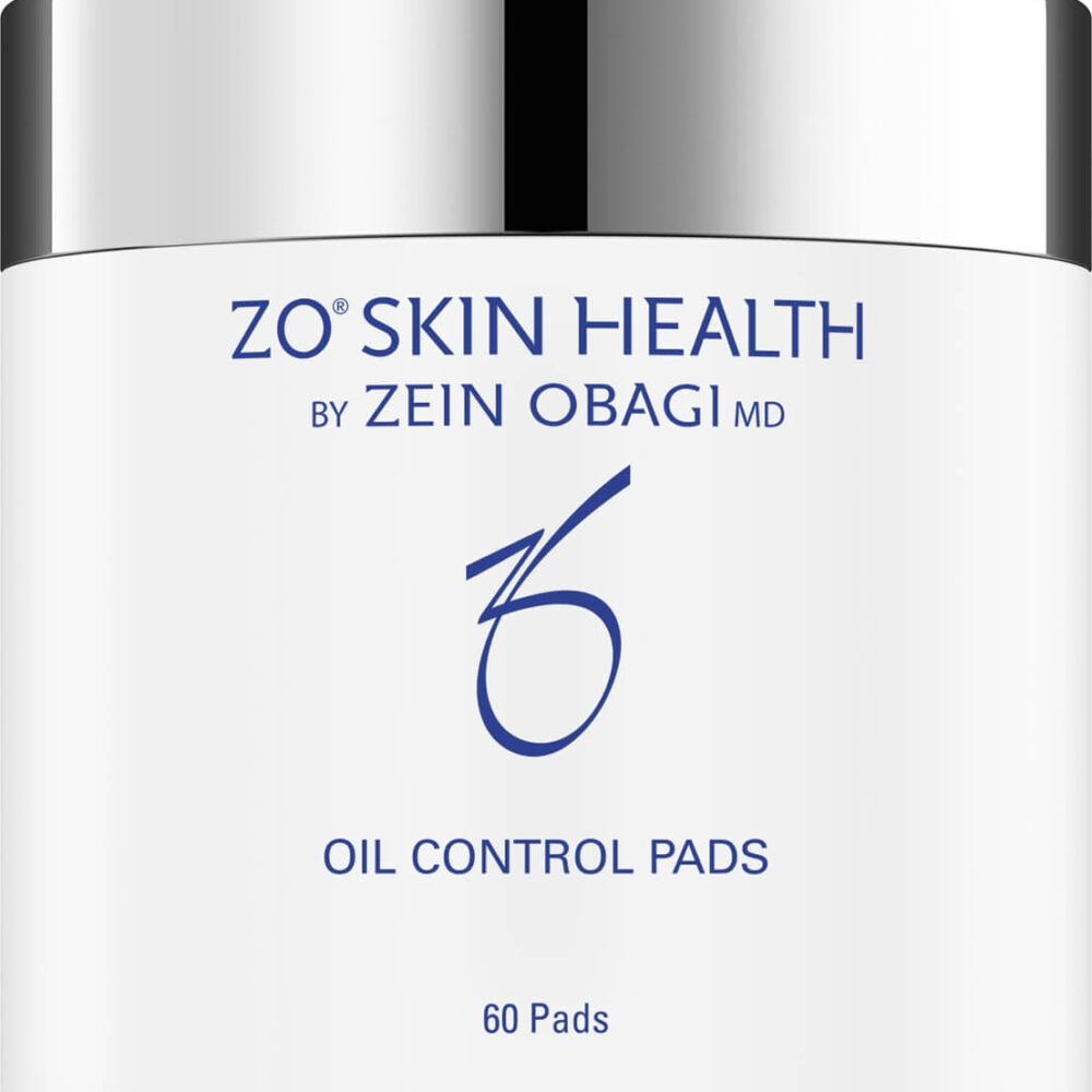 ZO Oil Control Pads 60 stk